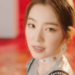 Red Velvet Irene Zimzalabim Irene Zimzalabim