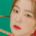 Red Velvet Irene Zimzalabim Irene Zimzalabim