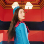 Red Velvet Joy Zimzalabim Joy Zimzalabim