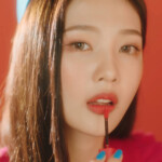 Red Velvet Joy Zimzalabim Joy Zimzalabim