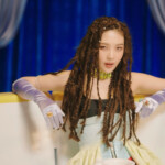 Red Velvet Joy Zimzalabim Joy Zimzalabim