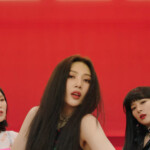 Red Velvet Joy Zimzalabim Joy Zimzalabim