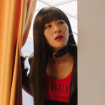 Red Velvet Seulgi Zimzalabim Seulgi Zimzalabim