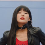 Red Velvet Seulgi Zimzalabim Seulgi Zimzalabim