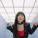 Red Velvet Seulgi Zimzalabim Seulgi Zimzalabim