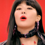 Red Velvet Seulgi Zimzalabim Seulgi Zimzalabim