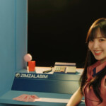 Red Velvet Wendy Zimzalabim Wendy Zimzalabim