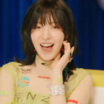 Red Velvet Wendy Zimzalabim Wendy Zimzalabim