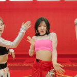 Red Velvet Wendy Zimzalabim Wendy Zimzalabim