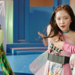 Red Velvet Yeri Zimzalabim Yeri Zimzalabim