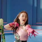 Red Velvet Yeri Zimzalabim Yeri Zimzalabim