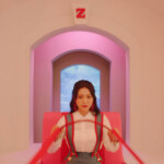 Red Velvet Yeri Zimzalabim Yeri Zimzalabim