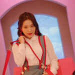 Red Velvet Yeri Zimzalabim Yeri Zimzalabim