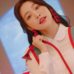 Red Velvet Yeri Zimzalabim Yeri Zimzalabim