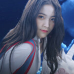 Red Velvet Yeri Zimzalabim Yeri Zimzalabim