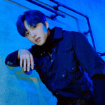 SF9 RPM Concept Chani SF9 RPM Chani