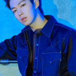 SF9 RPM Concept Dawon SF9 RPM Dawon