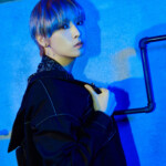 SF9 RPM Concept Inseong SF9 RPM Inseong