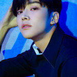 SF9 RPM Concept Rowoon SF9 RPM Rowoon
