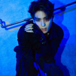 SF9 RPM Concept Taeyang SF9 RPM Taeyang