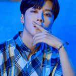 SF9 RPM Concept Youngbin SF9 RPM Youngbin