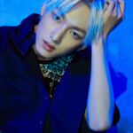 SF9 RPM Concept Zuho SF9 RPM Zuho