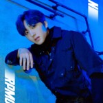 SF9 Chani RPM Teaser SF9 Chani RPM Teaser