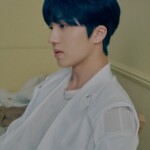 SF9 Chani RPM Teaser SF9 Chani RPM Teaser