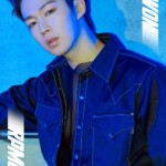 SF9 Dawon RPM Teaser SF9 Dawon RPM Teaser