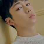 SF9 Dawon RPM Teaser SF9 Dawon RPM Teaser