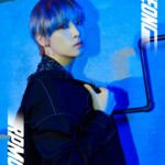 SF9 Inseong RPM Teaser SF9 Inseong RPM Teaser