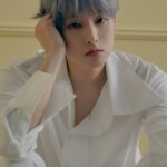 SF9 Inseong RPM Teaser SF9 Inseong RPM Teaser