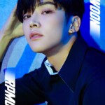 SF9 Rowoon RPM Teaser SF9 Rowoon RPM Teaser