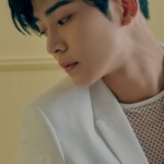 SF9 Rowoon RPM Teaser SF9 Rowoon RPM Teaser