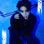 SF9 Taeyang RPM Teaser SF9 Taeyang RPM Teaser