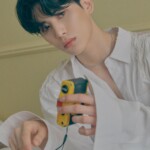 SF9 Taeyang RPM Teaser SF9 Taeyang RPM Teaser