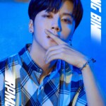 SF9 Youngbin RPM Teaser SF9 Youngbin RPM Teaser