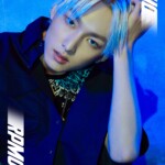 SF9 Zuho RPM Teaser SF9 Zuho RPM Teaser