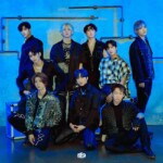 SF9 RPM Teaser Photos SF9 RPM Teaser Photos