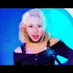 Twice Chaeyoung Breakthrough