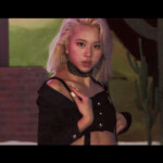 Twice Chaeyoung Breakthrough