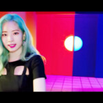 Twice Dahyun Breakthrough
