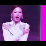 Twice Jeongyeon Breakthrough