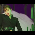 Twice Jeongyeon Breakthrough