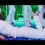 Twice Jihyo Breakthrough