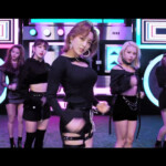 Twice Jihyo Breakthrough