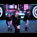 Twice Mina Breakthrough