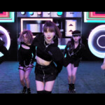 Twice Mina Breakthrough