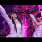 Twice Mina Breakthrough