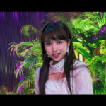 Twice Mina Breakthrough